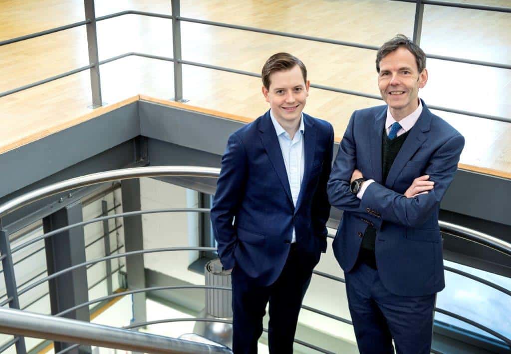 Salmon completes Management Buy Out
